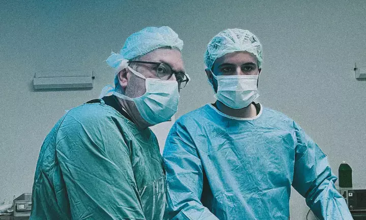 Man Returns To Life 50 Mins After Heart Stops