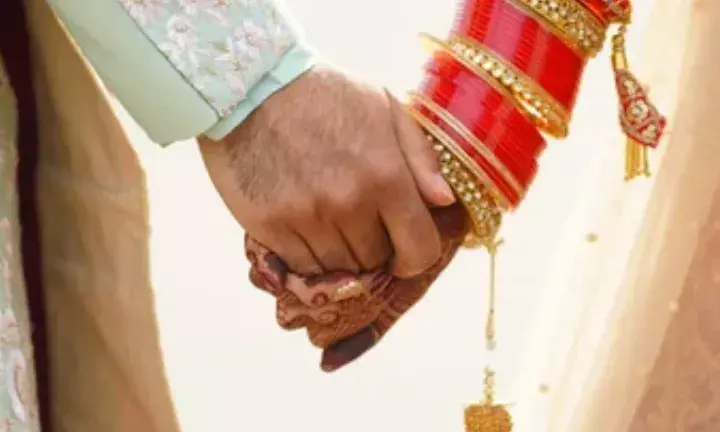 Woman Challenges Govt on Maiden Surname Issue