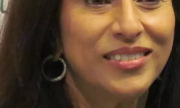 Tarun Tejpal an Awful, Spiteful Man