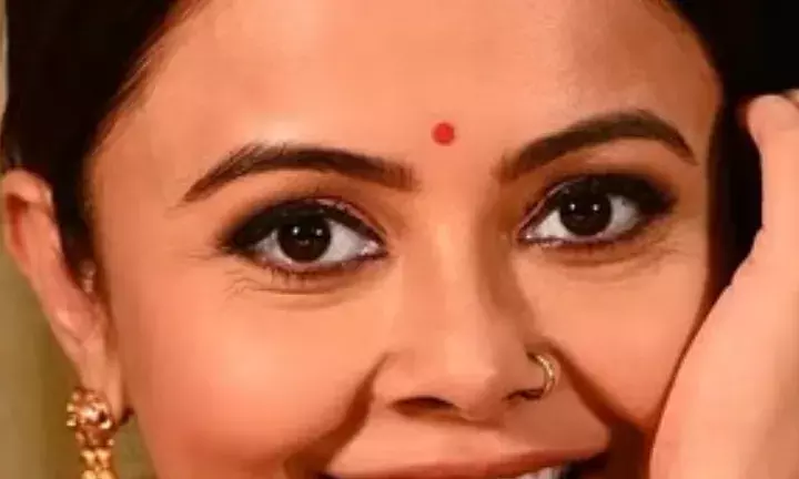 Friend Murdered in US. Actress Seeks Centres Help