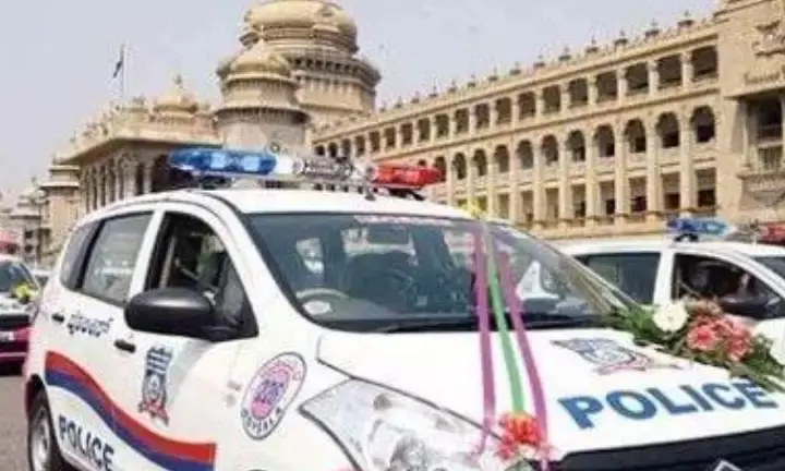 Chilli Trader Arrested For Shouting Pro-Pak Slogans