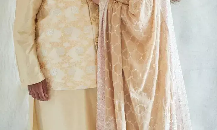 Mukesh Ambani’s ‘Don’ Avatar Is Unmissable