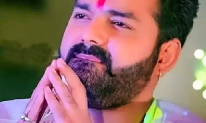 Pawan Singh Withdraws From BJPs First Candidates List