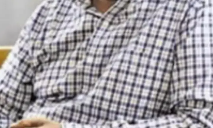 G.N. Saibaba Acquitted