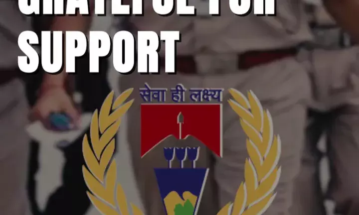 “We Are Alive” | Jharkhand Rape Survivor’s Message