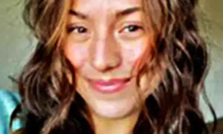 This Woman In The USA Cannot Bathe. Read Why