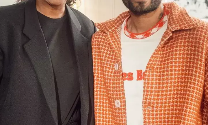 Jay Shetty Lied About His Past: Report