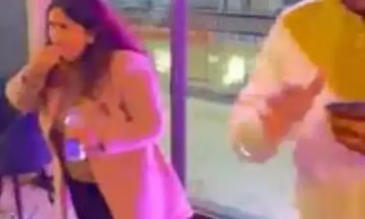 Gurgaon Cafe Incident Has People Vomiting Blood