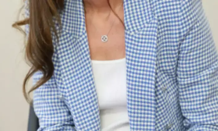 Why Is The World Obsessing Over Kate Middleton Missing In Action?