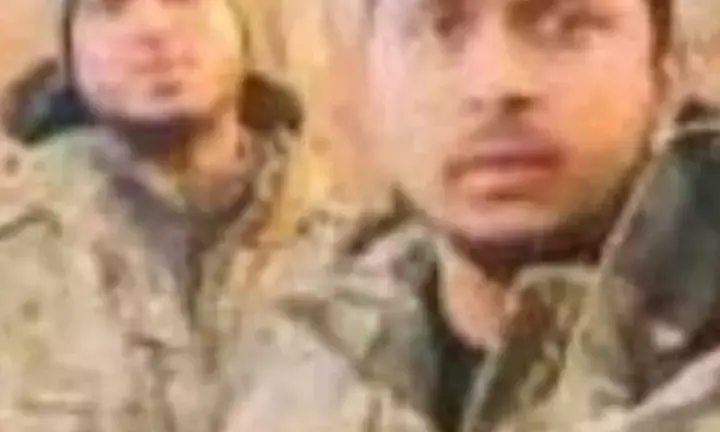 Indians Duped Into Battle