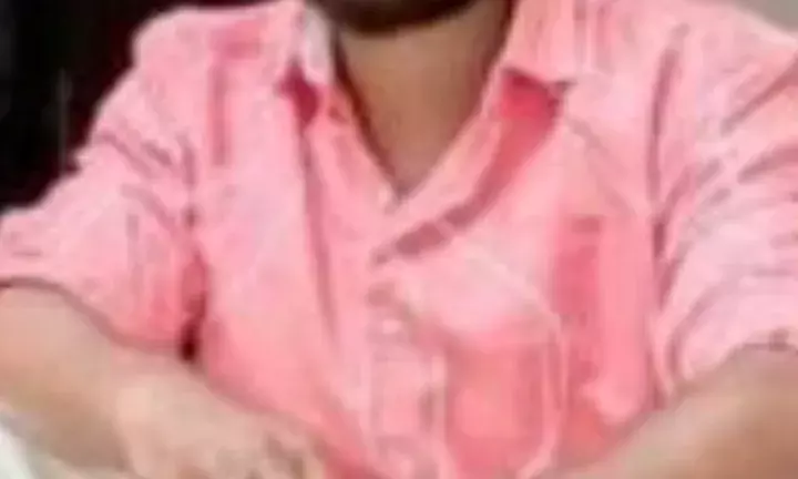 Indian Killed In Israel