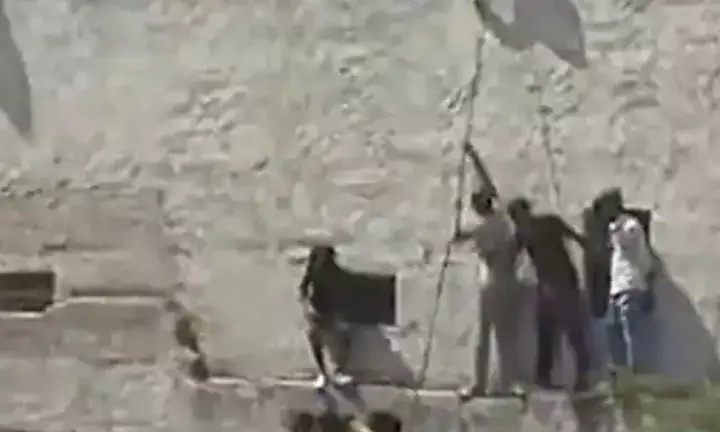 Open Copying in Haryana Board Exams