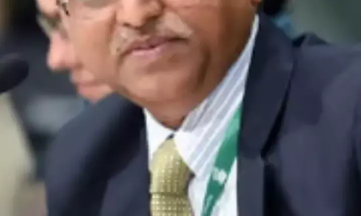 Exclusive: The Bureaucrat Who Executed Electoral Bonds