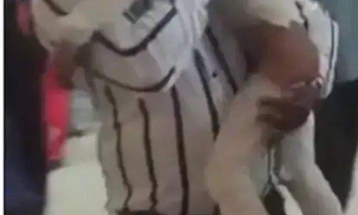 Fourteen Children Electrocuted in Kota