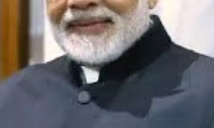 PM Modi Inaugurates Sela Tunnel