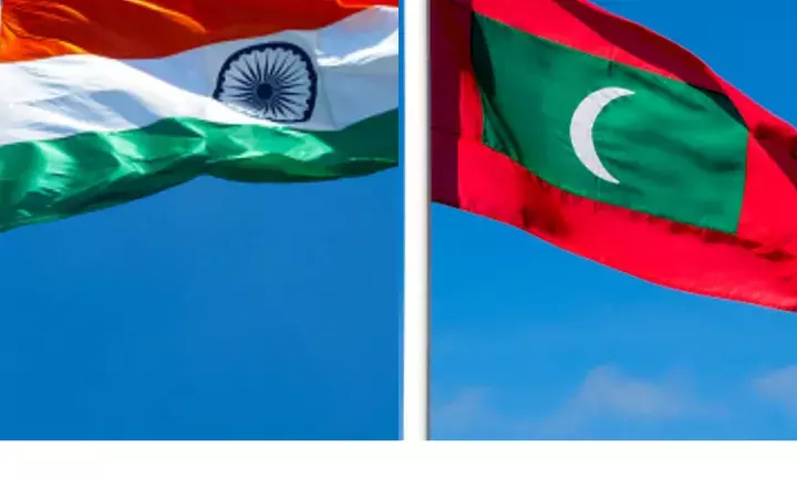 33% Drop In Indians Touring Maldives