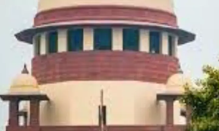 SC: Disclose Electoral Bonds Details By Tomorrow