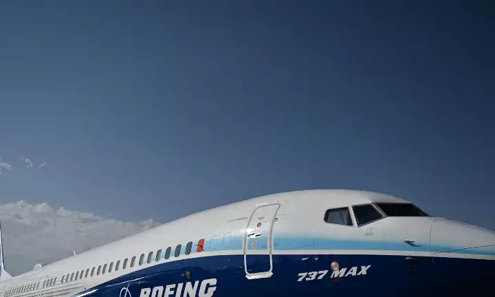Boeing Whistleblower Dies By Suicide