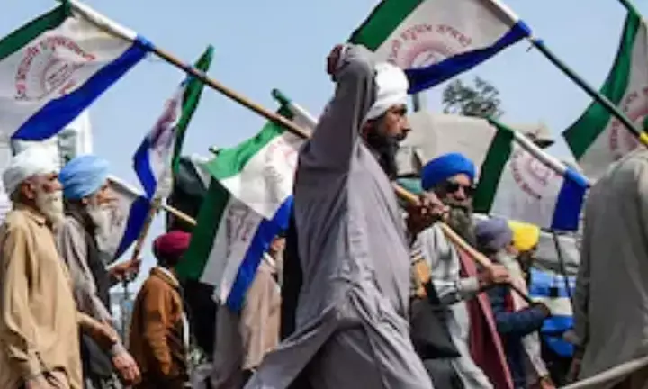 MSP For Farmers Promised