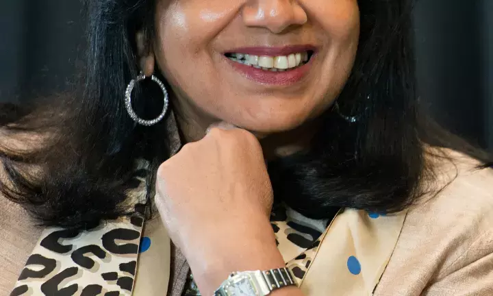 What is the Pink Tax That Kiran Mazumdar Shaw Condemns?