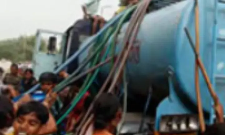 Bengalurus Water Crisis Worsens