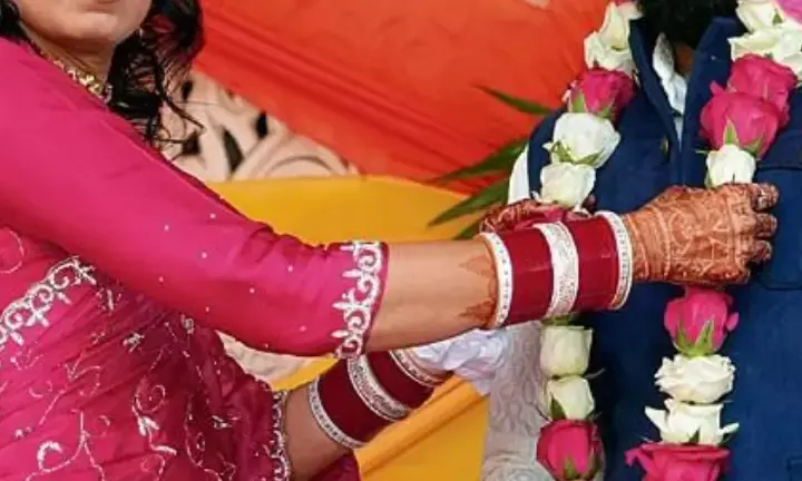 Gangster: Ek Love Story