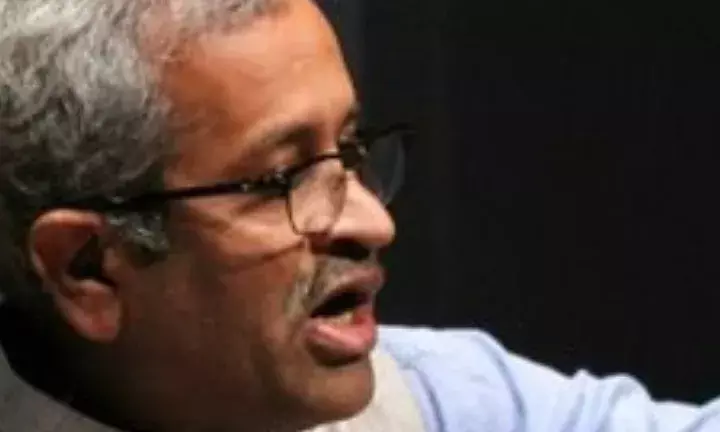 “Garbage In Garbage Out” : Sanjay Hegde On CAA