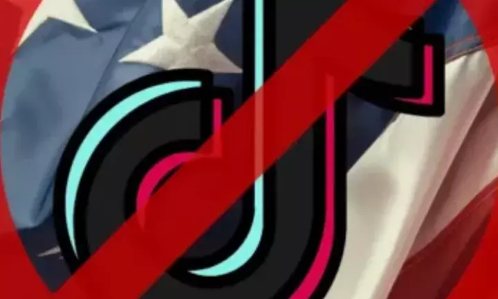 US House Bill To Ban TikTok