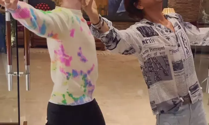 SRK’s Tutorial for Ed Sheeran