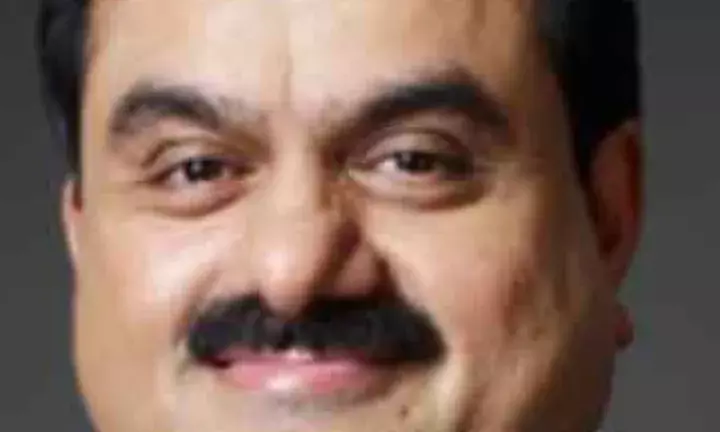 Adani Not Among Bond Buyers