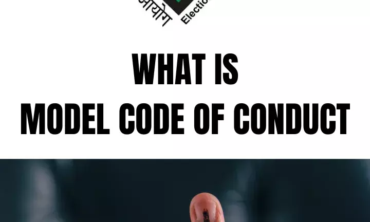 What Is The Model Code Of Conduct (MCC)?