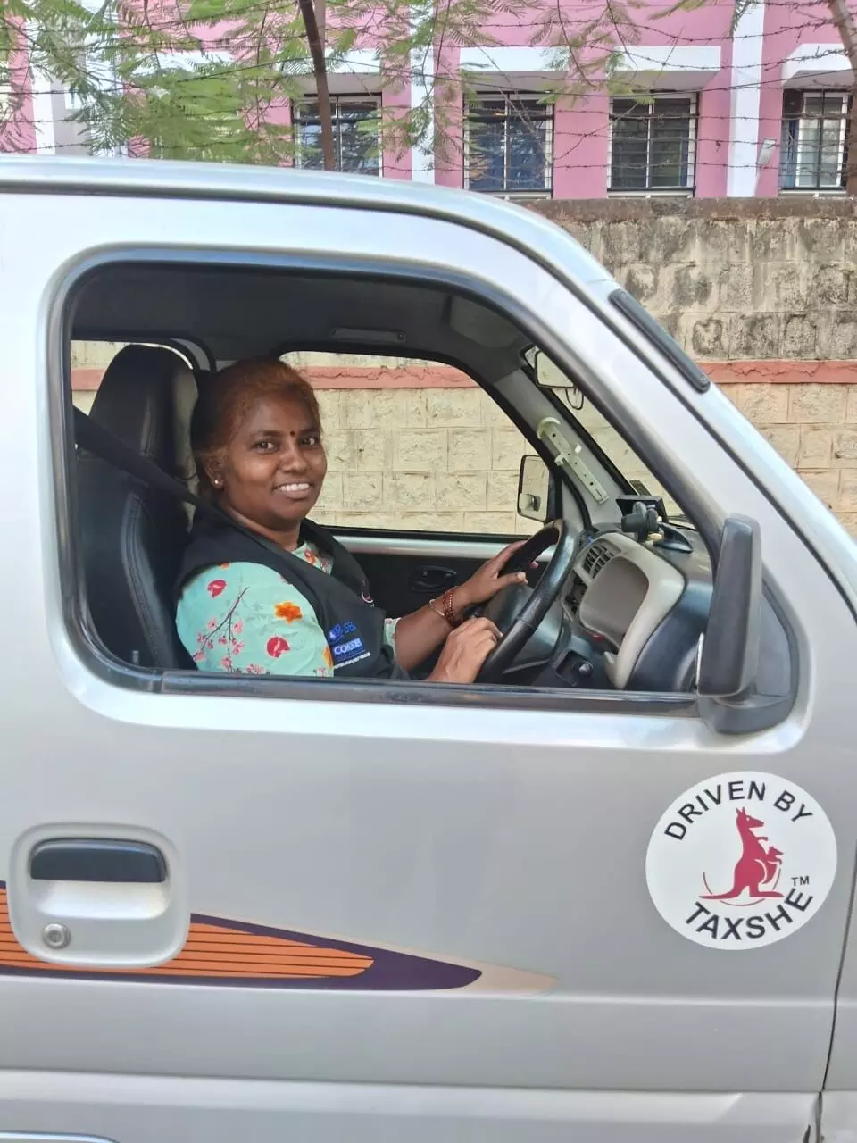 Behind The Wheel: How Women-Led Driving Businesses Are Redefining Womens Safety On Indian Roads Behind The Wheel: How Women-Led Driving Businesses Are Redefining Womens Safety On Indian Roads