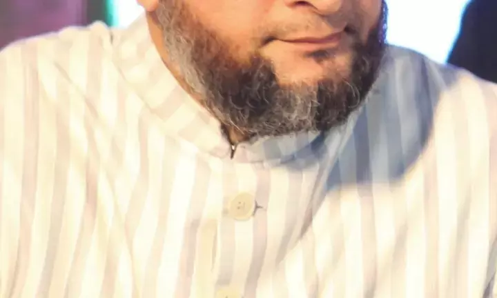 Owaisi Petitions For Stay On CAA