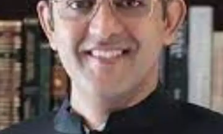 RSS Doesnt Speak for All Hindus