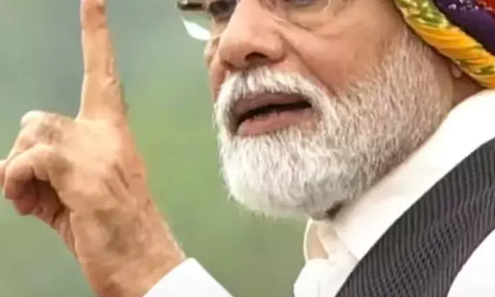 PM Modi Addresses Entrepreneurs At Startup Mahakumbh