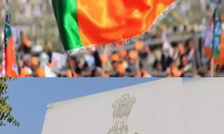 ED Becomes A Mere Political Tool Of BJP