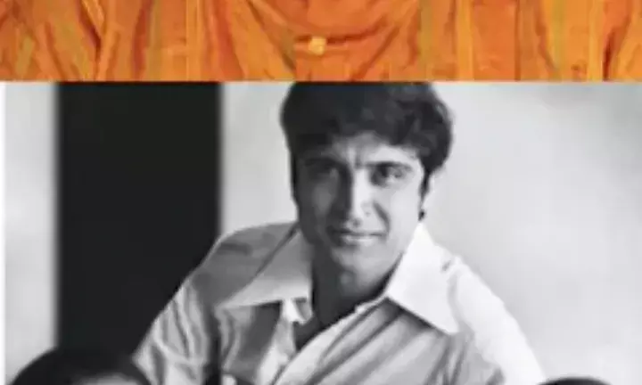 Javed Akhtar On His Divorce