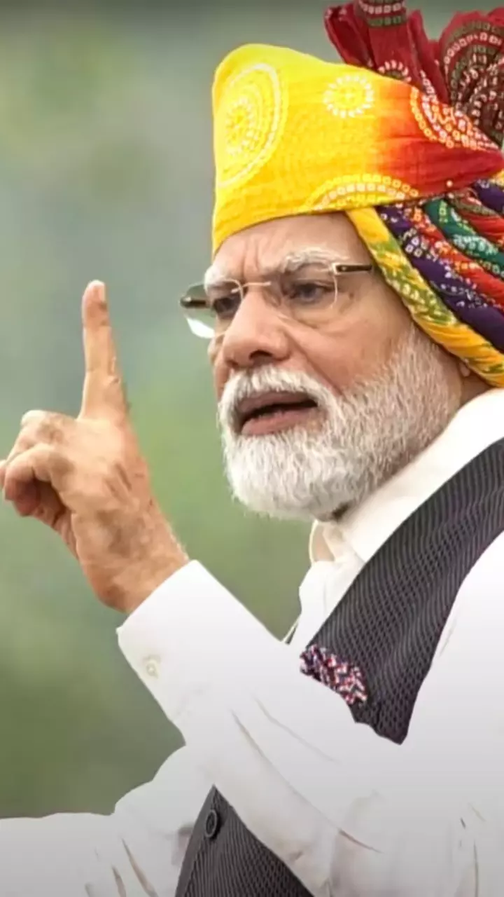 PM Modi Addresses Entrepreneurs At Startup Mahakumbh