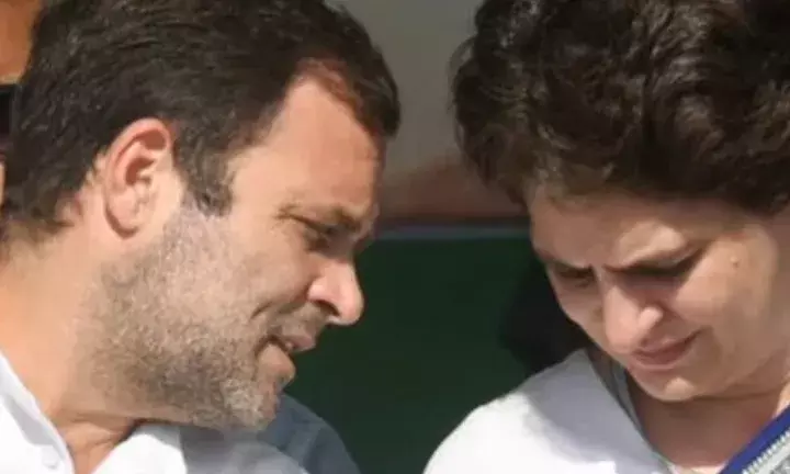 The Rae Bareli Question