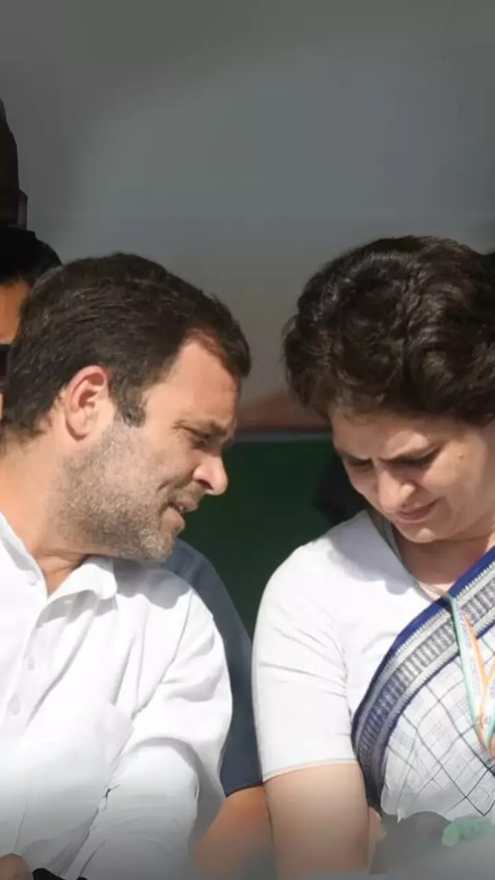 The Rae Bareli Question