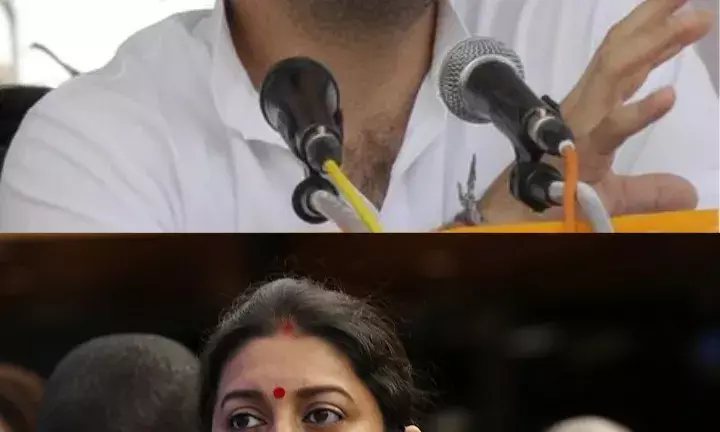 Rahul Will Win Amethi