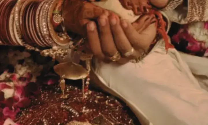 Reverse Dowry - A New Trend?