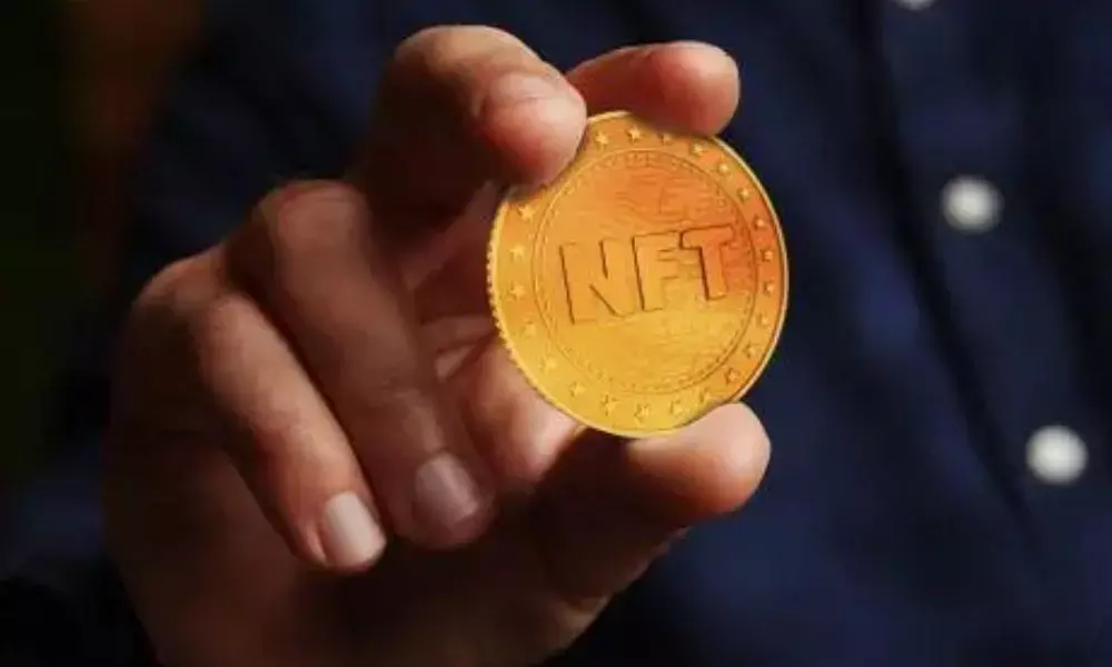 What are Non-Fungible Tokens?