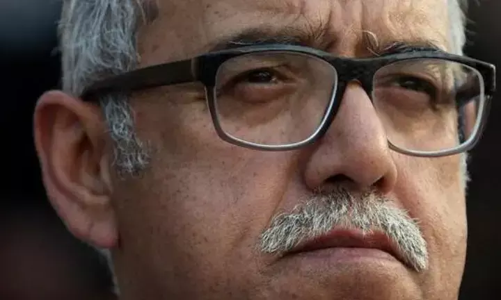 237 Petitions Against CAA in the SC