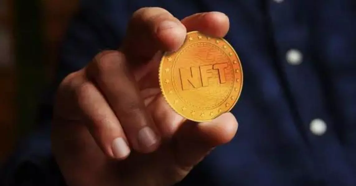 What are Non-Fungible Tokens? What are Non-Fungible Tokens?