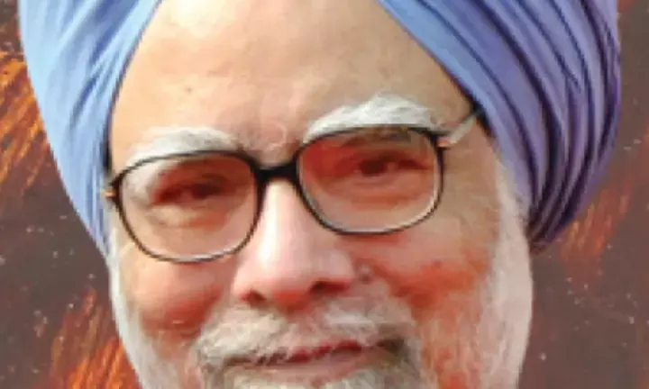 Manmohan Singhs Views About CAA