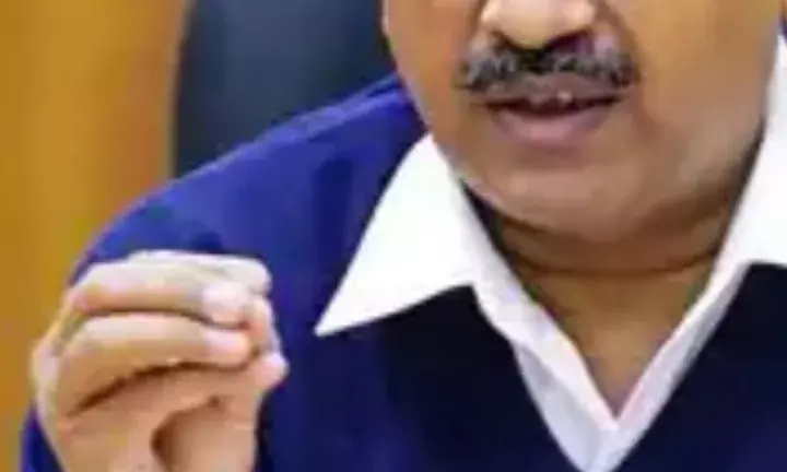 There Is No Jail That Can Keep Him Behind Bars For Long...