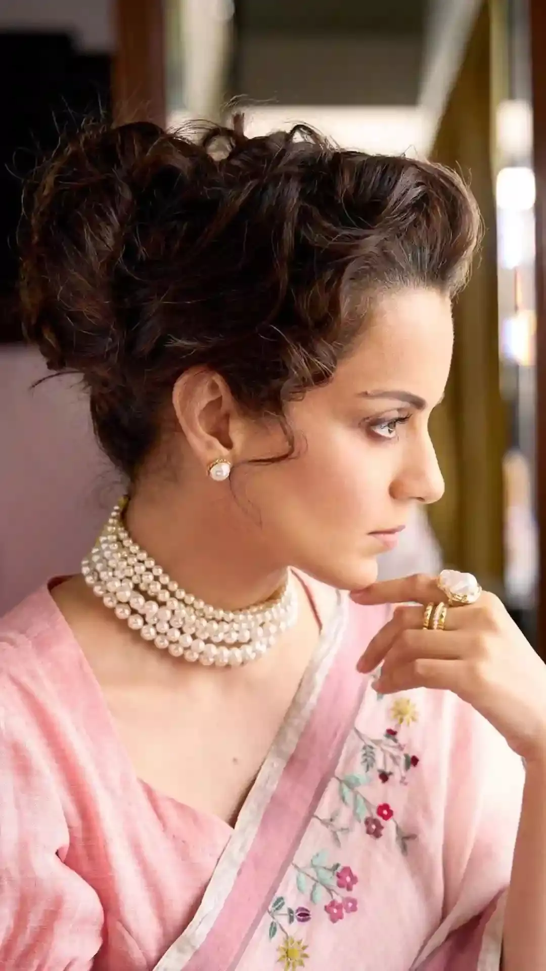 Row Erupts Over An Instagram Post About Kangana