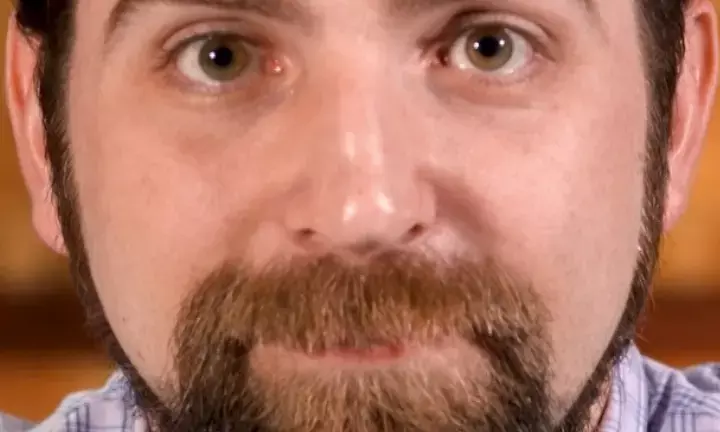 Literally Anybody Else