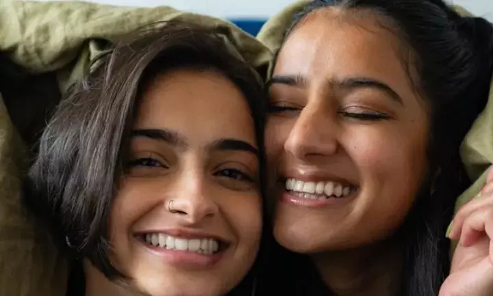 Pak Indian Gay Couple Calls off Wedding